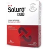 Solepharm Soluro dvigubos kapsulės N30