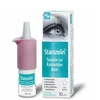 STARAZOLIN lašai sausoms ir sudirgusioms akims 10 ml