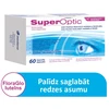 SUPEROPTIC kapsulės N60