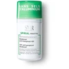 Svr Spirial Vegetable Dezodorantas 24h Roll-On rutulinis antiperspirantas be aliuminio druskų, 50 ml