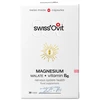 SWISS OVIT magnio malato + vitamino B6 kapsulės N30