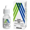 TEARS NATURALE II MED drėkinantys akių lašai 15 ml