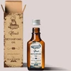 The Inglorious Mariner Neroli - Detoksikuojantis barzdos aliejus 30 ml