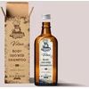 The Inglorious Mariner Vetiver - Kapitono atgaivinamasis kūno dušo šampūnas 200 ml