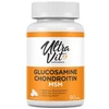 Ultravit Gliukozamino ir chondroitino MSM N90 tabletės
