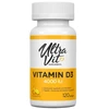 Ultravit Vitaminas D3 4000 SV kapsulės N120