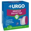 URGO plėvelės lipni juosta 2,5 cm x 5 m N1
