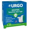 URGO porų lipni juosta 2,5 cm x 5 m N1