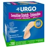 URGO Sensitive elastiniai pleistrai N200