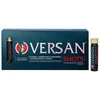 VERSAN Mėgintuvėliai 10 ml N20
