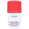 Rutulinis dezodorantas antiperspirantas Vichy Stress Resist, 50 ml