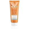 Vichy Capital Soleil Gentle Milk Children švelnus apsauginis pienelis vaikams Spf50 300ml