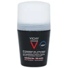 Vichy Homme Roll-on Anti-Transpirant Extra Sensitive 48H Vyriškas rutulinis dezodorantas jautriai odai, 50 ml