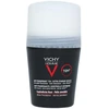 Rutulinis dezodorantas - antiperspirantas vyrams Vichy Homme Intense Roll On 72H, 50 ml