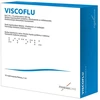 VISCOFLU sterilus hipertoninis tirpalas inhaliatoriams ir instiliacijoms ampulėse po 5 ml, N10