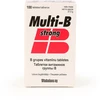 Vitabalans Oy Vitabalans Multi-B Strong N100 tabletės