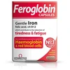 VITABIOTICS_Ferogoblin B12 suplement diety wspomagający hemogoblinę i raudona krwinki 30 kapsułek