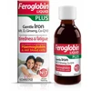 Vitabiotics Feroglobin Plus skystis 200 ml
