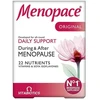 Vitabiotics, Menopace Original, Maistinės medžiagos, Visapusiška parama menopauzės metu, Vitaminai