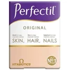 Vitabiotics, Perfectil Original, Biotin, Zinc &amp; Selenium, Maintains Skin, Hair &amp; Nails Healthy, Vitamins, 30 capsules