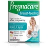 Vitabiotics Pregnacare Maisto papildas krūtimi maitinančioms motinoms 84 tabletės/kapsulės
