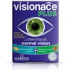 Vitabiotics Visionace Plus tabletės + kapsulės N56