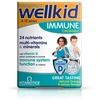 Vitabiotics „Wellkid Immune“ maisto papildas vaikams, 30 kramtomųjų tablečių