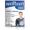 Vitabiotics Wellteen HIM tabletės N30
