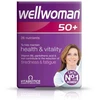 Vitabiotics Wellwoman 50+ tabletės N30