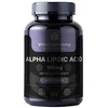 Pagaminta ES pagal SIA MatrixSoftLabs užsakymą (Latvija) VitalHarmony Alpha Lipoic Acid – 90 kapsulių