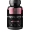 Pagaminta ES pagal SIA MatrixSoftLabs užsakymą (Latvija) VitalHarmony Appetite Control - 60 kapsulių