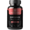 Pagaminta ES pagal SIA MatrixSoftLabs užsakymą (Latvija) VitalHarmony Chromium – 90 kapsulių