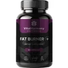 Pagaminta ES pagal SIA MatrixSoftLabs užsakymą (Latvija) VitalHarmony Fat Burner Pluss - 60 kapsulių