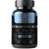 Pagaminta ES pagal SIA MatrixSoftLabs užsakymą (Latvija) VitalHarmony Hialurono rūgštis 70 mg 90 kapsulių
