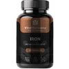 Pagaminta ES pagal SIA MatrixSoftLabs užsakymą (Latvija) VitalHarmony Geležis 79mg - 90 kapsulių