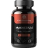 Pagaminta ES pagal SIA MatrixSoftLabs užsakymą (Latvija) VitalHarmony Magnio citratas 800mg - 90 kapsulių