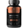 Pagaminta ES pagal SIA MatrixSoftLabs užsakymą (Latvija) VitalHarmony Multi Pro - Premium multivitaminai 90 kapsulių