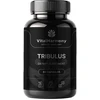 Pagaminta ES pagal SIA MatrixSoftLabs užsakymą (Latvija) VitalHarmony Tribulus – 90 kapsulių