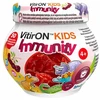 Vitiron Kids Immunity kramtomieji kepiniai N50