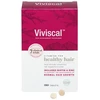VIVISCAL Maximum Strength plaukų augimą skatinantys maisto papildai tabletės N180