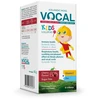 VOCAL Kids čiulpiamieji pastilės su vyšnių skoniu N6