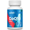 VPLAB COQ10 100 mg minkštos kapsulės N60