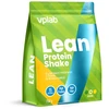 VPLAB Lean Protein kokteilis su bananų skoniu, milteliai, 750 g