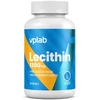 VPLAB LECITINAS 1200 mg minkštos kapsulės N120