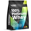 VPLab Platinum Whey braškių-banano skonio milteliai 750 g