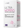 VPLAB Ultra moterų multivitaminų formulė minkštos kapsulės N90