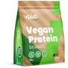 VPLAB veganiški baltymai šokolado skonio milteliai 500g