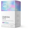 Vplab VP Laboratory Omega 3-6-9 minkštos kapsulės N60