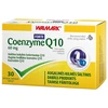 WALMARK koenzimas Q10 Forte 60 mg kapsulės N30