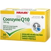 WALMARK kofermentas Q10 Max 100 mg kapsulės N30